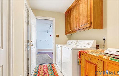 Tiny photo for 5025 Hurop Road, Sandston, VA 23150 (MLS # 2605408)