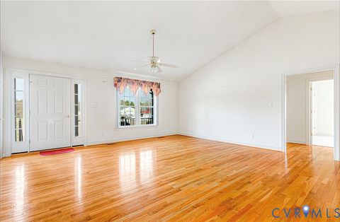 Tiny photo for 5025 Hurop Road, Sandston, VA 23150 (MLS # 2605408)