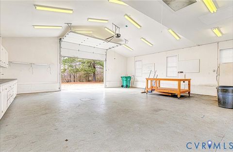 Tiny photo for 5025 Hurop Road, Sandston, VA 23150 (MLS # 2605408)