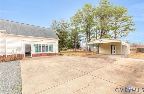 Tiny photo for 5025 Hurop Road, Sandston, VA 23150 (MLS # 2605408)