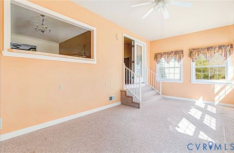 Tiny photo for 5025 Hurop Road, Sandston, VA 23150 (MLS # 2605408)