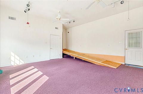 Tiny photo for 5025 Hurop Road, Sandston, VA 23150 (MLS # 2605408)