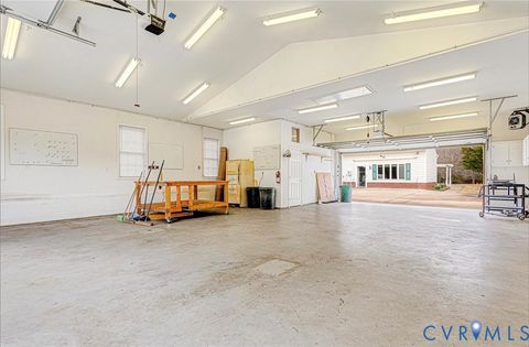 Tiny photo for 5025 Hurop Road, Sandston, VA 23150 (MLS # 2605408)