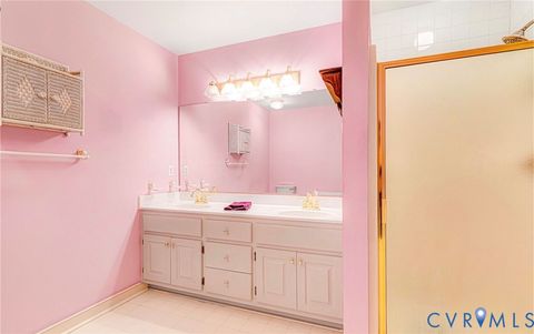 Tiny photo for 5025 Hurop Road, Sandston, VA 23150 (MLS # 2605408)