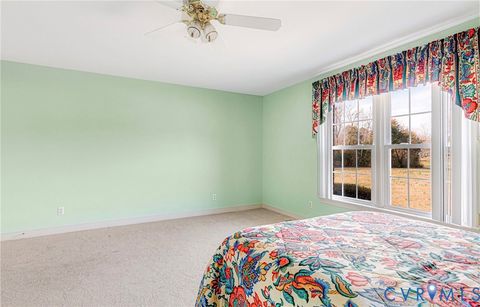 Tiny photo for 5025 Hurop Road, Sandston, VA 23150 (MLS # 2605408)
