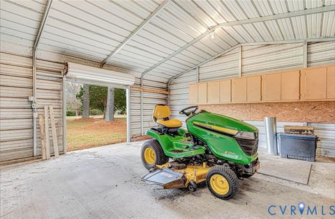 Tiny photo for 5025 Hurop Road, Sandston, VA 23150 (MLS # 2605408)