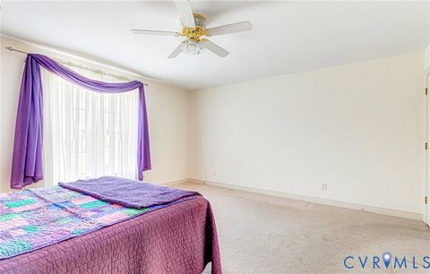 Tiny photo for 5025 Hurop Road, Sandston, VA 23150 (MLS # 2605408)