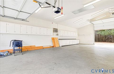 Tiny photo for 5025 Hurop Road, Sandston, VA 23150 (MLS # 2605408)