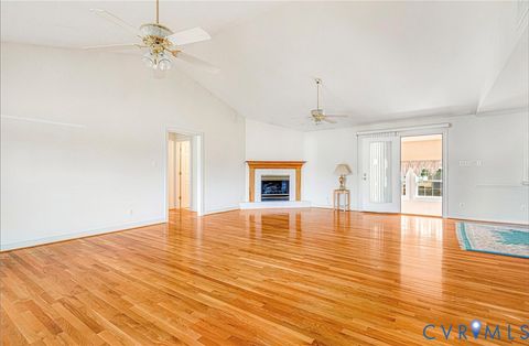 Tiny photo for 5025 Hurop Road, Sandston, VA 23150 (MLS # 2605408)