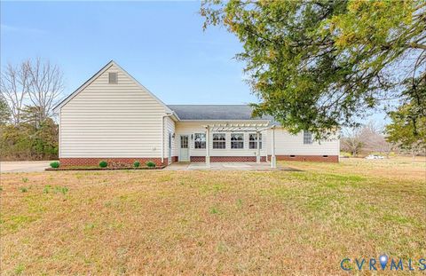 Tiny photo for 5025 Hurop Road, Sandston, VA 23150 (MLS # 2605408)