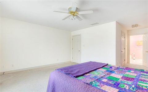 Tiny photo for 5025 Hurop Road, Sandston, VA 23150 (MLS # 2605408)