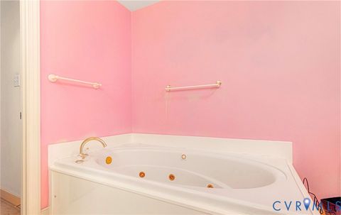 Tiny photo for 5025 Hurop Road, Sandston, VA 23150 (MLS # 2605408)