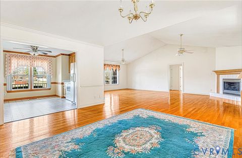 Tiny photo for 5025 Hurop Road, Sandston, VA 23150 (MLS # 2605408)