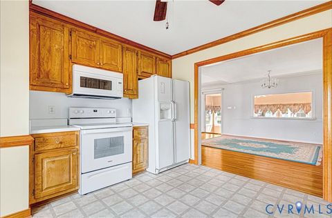 Tiny photo for 5025 Hurop Road, Sandston, VA 23150 (MLS # 2605408)