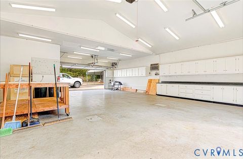 Tiny photo for 5025 Hurop Road, Sandston, VA 23150 (MLS # 2605408)