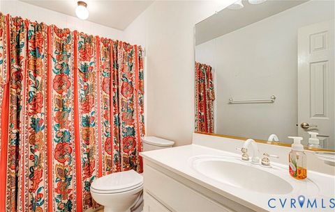 Tiny photo for 5025 Hurop Road, Sandston, VA 23150 (MLS # 2605408)