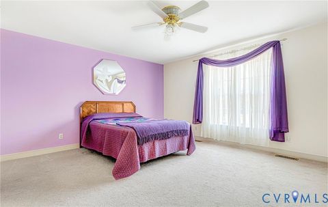 Tiny photo for 5025 Hurop Road, Sandston, VA 23150 (MLS # 2605408)