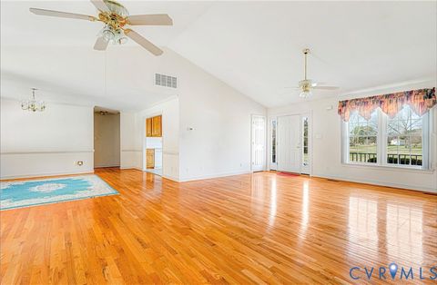 Tiny photo for 5025 Hurop Road, Sandston, VA 23150 (MLS # 2605408)