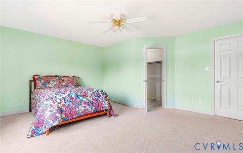 Tiny photo for 5025 Hurop Road, Sandston, VA 23150 (MLS # 2605408)