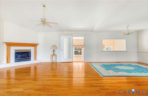 Tiny photo for 5025 Hurop Road, Sandston, VA 23150 (MLS # 2605408)