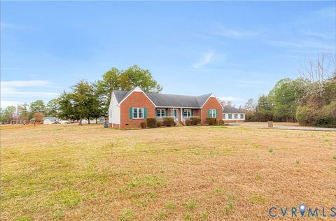 Tiny photo for 5025 Hurop Road, Sandston, VA 23150 (MLS # 2605408)