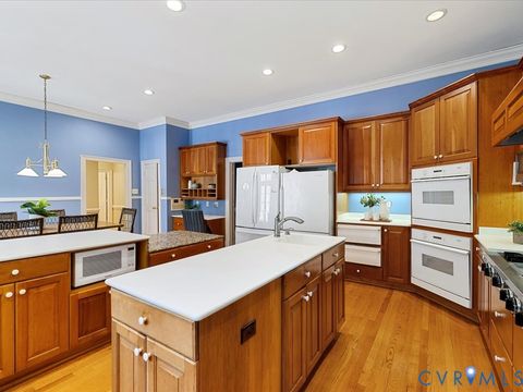 Tiny photo for 360 Flag Station Road, Richmond, VA 23238 (MLS # 2616517)