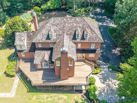 Tiny photo for 360 Flag Station Road, Richmond, VA 23238 (MLS # 2616517)