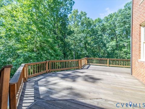 Tiny photo for 360 Flag Station Road, Richmond, VA 23238 (MLS # 2616517)
