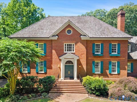 Tiny photo for 360 Flag Station Road, Richmond, VA 23238 (MLS # 2616517)