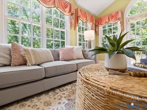 Tiny photo for 360 Flag Station Road, Richmond, VA 23238 (MLS # 2616517)