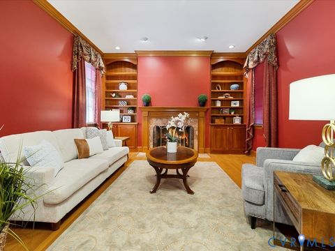 Tiny photo for 360 Flag Station Road, Richmond, VA 23238 (MLS # 2616517)