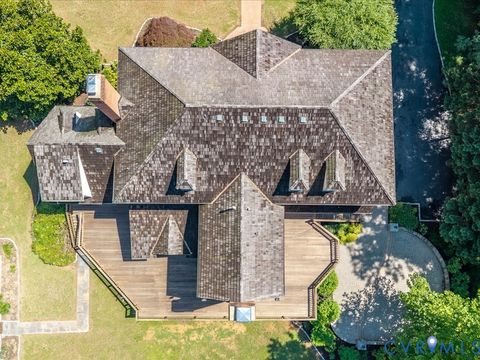 Tiny photo for 360 Flag Station Road, Richmond, VA 23238 (MLS # 2616517)