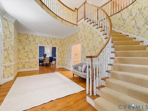 Tiny photo for 360 Flag Station Road, Richmond, VA 23238 (MLS # 2616517)