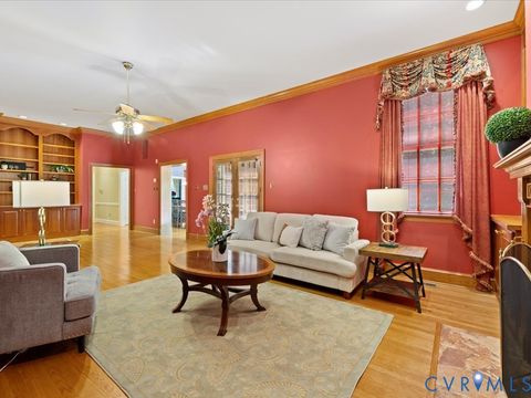 Tiny photo for 360 Flag Station Road, Richmond, VA 23238 (MLS # 2616517)