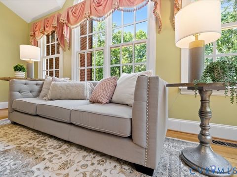 Tiny photo for 360 Flag Station Road, Richmond, VA 23238 (MLS # 2616517)