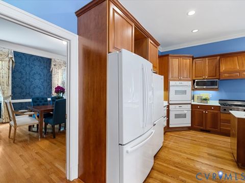 Tiny photo for 360 Flag Station Road, Richmond, VA 23238 (MLS # 2616517)