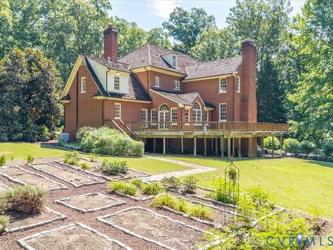 Tiny photo for 360 Flag Station Road, Richmond, VA 23238 (MLS # 2616517)