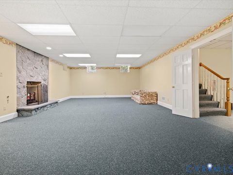 Tiny photo for 360 Flag Station Road, Richmond, VA 23238 (MLS # 2616517)