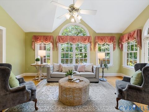 Tiny photo for 360 Flag Station Road, Richmond, VA 23238 (MLS # 2616517)