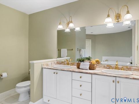 Tiny photo for 360 Flag Station Road, Richmond, VA 23238 (MLS # 2616517)
