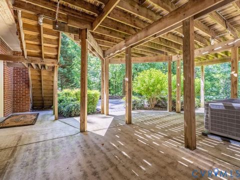 Tiny photo for 360 Flag Station Road, Richmond, VA 23238 (MLS # 2616517)