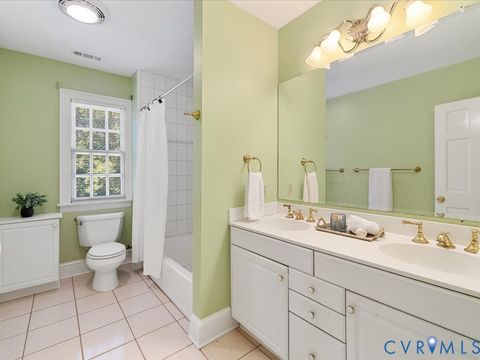 Tiny photo for 360 Flag Station Road, Richmond, VA 23238 (MLS # 2616517)