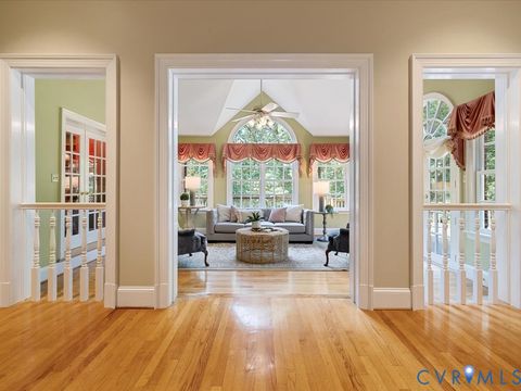 Tiny photo for 360 Flag Station Road, Richmond, VA 23238 (MLS # 2616517)