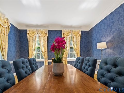 Tiny photo for 360 Flag Station Road, Richmond, VA 23238 (MLS # 2616517)