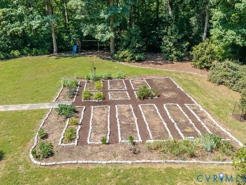 Tiny photo for 360 Flag Station Road, Richmond, VA 23238 (MLS # 2616517)
