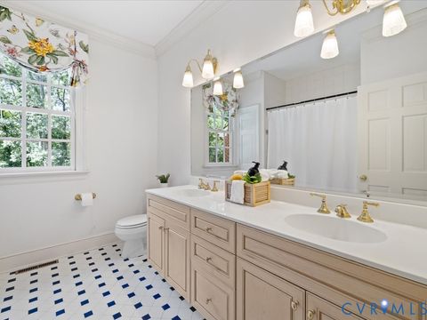 Tiny photo for 360 Flag Station Road, Richmond, VA 23238 (MLS # 2616517)