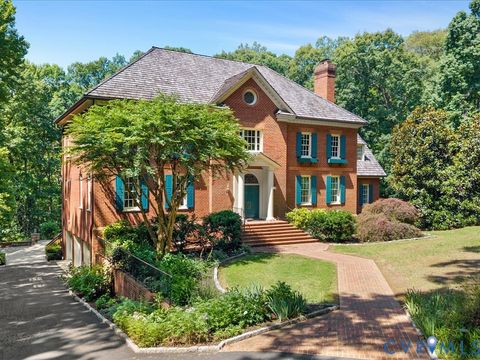 Tiny photo for 360 Flag Station Road, Richmond, VA 23238 (MLS # 2616517)