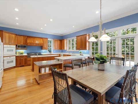 Tiny photo for 360 Flag Station Road, Richmond, VA 23238 (MLS # 2616517)