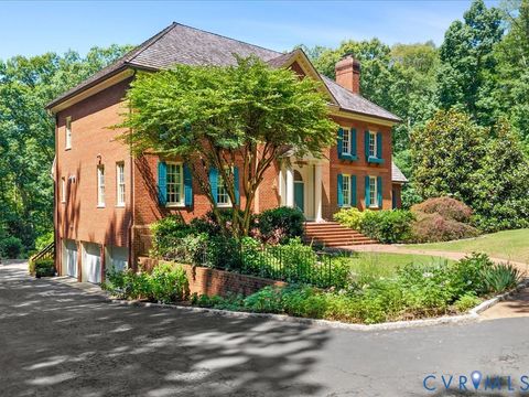 Tiny photo for 360 Flag Station Road, Richmond, VA 23238 (MLS # 2616517)
