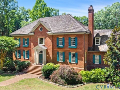 Tiny photo for 360 Flag Station Road, Richmond, VA 23238 (MLS # 2616517)
